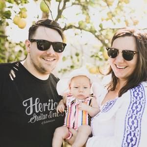 Meet your Posher, Ariel